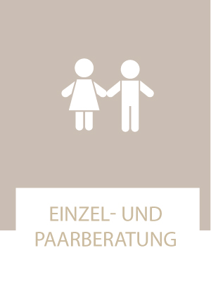 Einzel- & Paarberatung