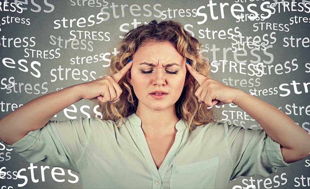 Burnout Bewaeltigen